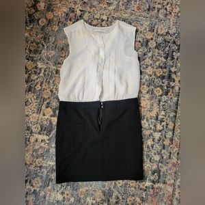 BLACK HALO cocktail dress